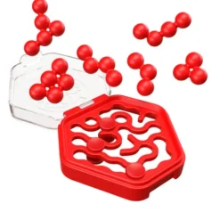 IQ Hexpert Mini Logic Game