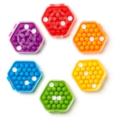 IQ Hexpert Mini Logic Game