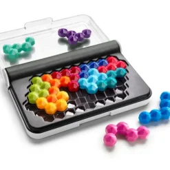 IQ Six Logic Game