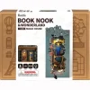 Magic House DIY Book Nook