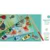 Magnetic Fishing Dream