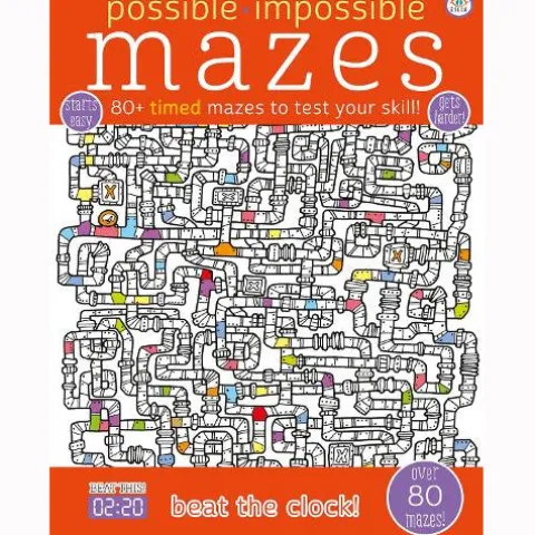 Mazes