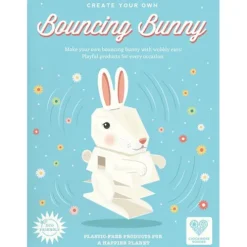 Mini Bouncing Bunny