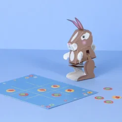 Mini Bouncing Bunny