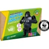 Mountain Gorilla Moving Model
