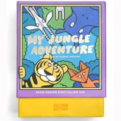 My Jungle Adventure