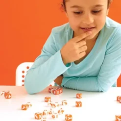 Nada Dice Game