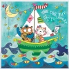 Owl & Pussycat Jigsaw Birthday Card