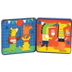 Party Animal Magnets
