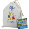 Peter Rabbit Tic Tac Toe