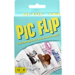 Pic Flip