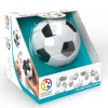 Plug & Play Football Puzzle