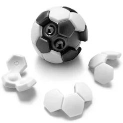Plug & Play Football Puzzle