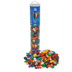 Plus Plus 240 Basic Bricks