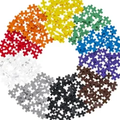 Plus Plus 240 Basic Bricks