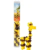 Plus Plus 100 Bricks Giraffe Set