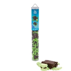 Plus Plus 100 Bricks Sea Turtle Set