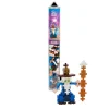 Plus Plus 100 Bricks Wizard Set