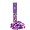 Plus Plus 240 Glitter Bricks