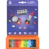 Plus Plus Space Activity Pad