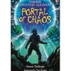 Portal Of Chaos Puzzle Adventure Book