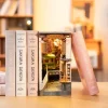 Sakura Denysa DIY Book Nook