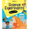 Science Experiments Book