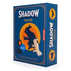Shadow Game