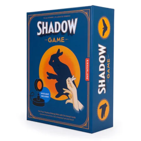 Shadow Game