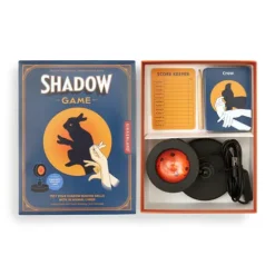 Shadow Game