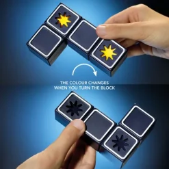 Shooting Stars Logic Game