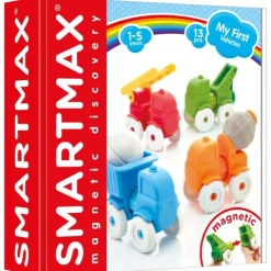 Smartmax Vehicles