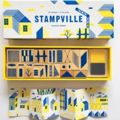 Stampville