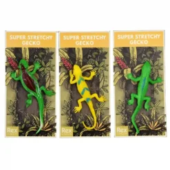 Stretchy Gecko