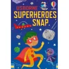 Superheroes Snap