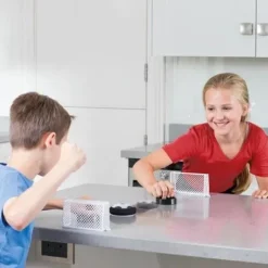 Tabletop Air Football