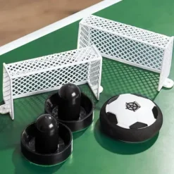 Tabletop Air Football