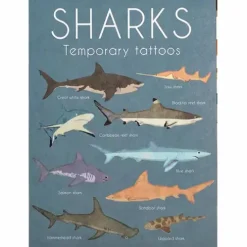 Temporary Tattoos