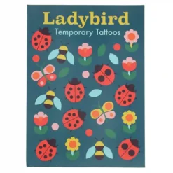 Temporary Tattoos