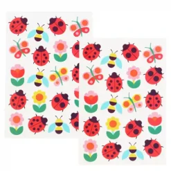 Temporary Tattoos