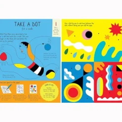 The Extraordinary Book That Makes You An Artist