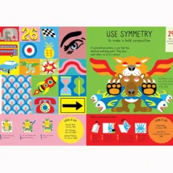 The Extraordinary Book That Makes You An Artist