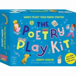 The Poetry Play Kit