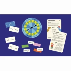 The Poetry Play Kit
