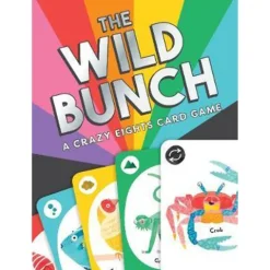 The Wild Bunch