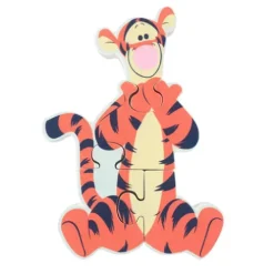 Tigger Wooden Jigsaw