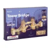 Tower Bridge Model Kit