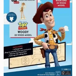 Toy Story Woody Model