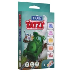 Train Yatzy