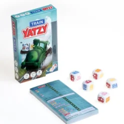 Train Yatzy